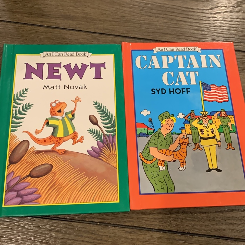 Early reader book bundle - Picture 3 of 8